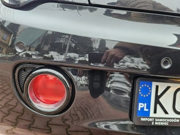 Opel Adam Hatchback 1.4 100KM 2013 Opel Adam KlimaTronik,Duże Radio,Pdc,Super,, zdjęcie 30