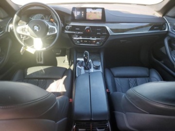 BMW Seria 5 G30-G31 2019 BMW M5 50XI 2019 4.4l 4.4 Benzyna 456KM, zdjęcie 8
