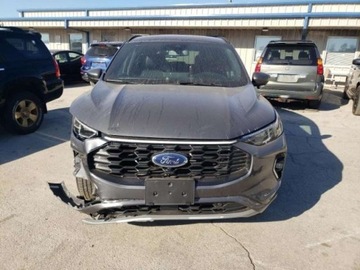 Ford Kuga III 2023 Ford Kuga 2023, 2.5L, 4x4, ELITE, ST-LINE, od ubezpieczalni 2.5 Benzyna, zdjęcie 1