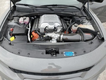 Dodge Charger VII 6.2 V8 717KM 2023 Dodge Charger SRT Hellcat 2023 6.2L 6.2 Benzyna 717KM, zdjęcie 6