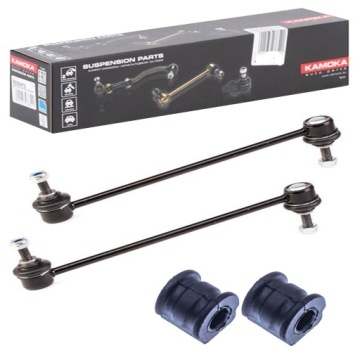 РАЗЪЕМ СТАБИЛЬНОЙ ПЕРЕДНЕЙ КАМОКИ Л/П