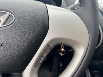 Hyundai ix35 SUV 1.6 GDI 135KM 2013 Hyundai ix35 KLIMATYZACJA PARKTRONIC EL.SZYBY EL.LUSTERKA HALOGENY HAK GWA, zdjęcie 20