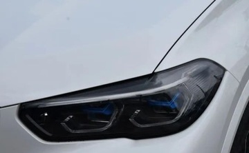 BMW X5 G05 2023 BMW X5 BMW X5 45e XDrive, Skretna tylna os, Reflektory laserowe 3.0 394KM, zdjęcie 4