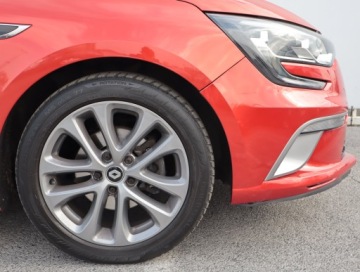 Renault Megane IV 2017 Renault Megane 1.2 TCe, Salon Polska, Serwis ASO, zdjęcie 14