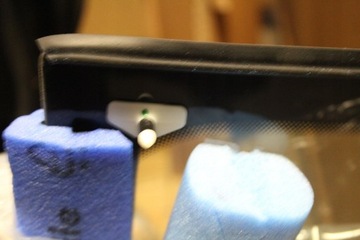 ВЕТРОВОЕ СТЕКЛО AUDI A5 8W6845099 NVB