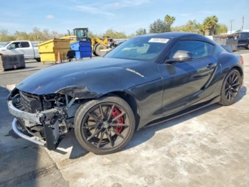 Toyota Supra V 2025 Toyota Supra 2026r., 3.0L 3.0 Benzyna 382KM, zdjęcie 1