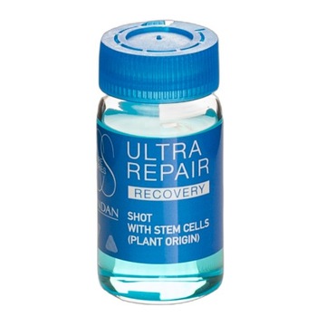 LENDAN Ampułka do włosów regenerująca ULTRA REPAIR 10ml