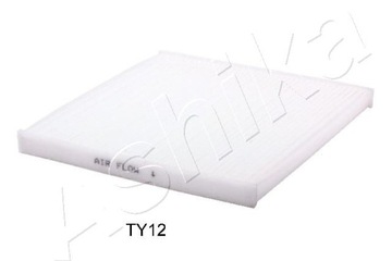 ASHIKA 21-TY-TY12 FILTR VENTILACE PROSTORU SPOLUJEZDCE