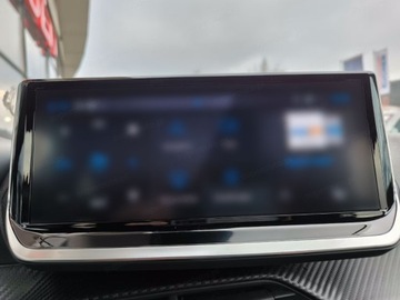 Peugeot 2008 II 2025 Od ręki - Allure 1.2 mHEV 145KM / Pakiet Navigation i Access, zdjęcie 11