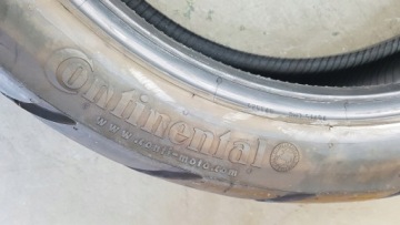 ШИНА CONTINENTAL CONTI TRAIL ATTACK 150/70R17