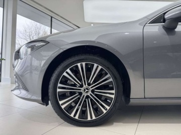 Mercedes CLA C118/X118 Shooting Brake Plug-In 1.3 250e 218KM 2022 Mercedes-Benz CLA 250e Progressive Plug In CarPlayAndroid Auto ACC Naw, zdjęcie 18