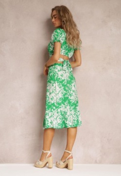 Женский комплект Renee Zielony M/L