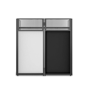 Складная диджейская стойка DB4 Pro Vonyx TABLE