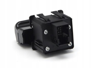 Schalter Schalter elektrische Parkbremse Citroen C4 Picasso DS4 06-13 4707.06 | thumb 2