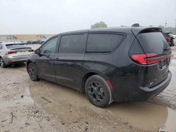 Chrysler Pacifica II 2024 Chrysler Pacifica Hybrid Select 2024 3.6l 3.6 Hybryda 260KM, zdjęcie 1