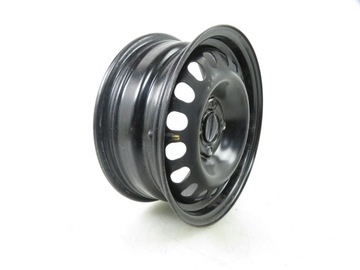 DISK OCELOVÝ OPEL OE 5.5" X 14" 4X100 ET 39