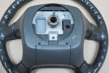 NISSAN PATROL VOLANT + ULOŽENÍ AIRBAG GR Y61 97-03R