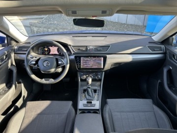 Skoda Superb III 2020 Skoda Superb | Full LED Top Matrix | Area View 360, zdjęcie 18