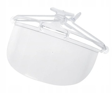 МИНИ ЗАЩИТНАЯ МАСКА ДЛЯ РОТА И НОСА