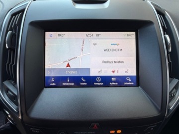 Ford Galaxy IV Van 2.0 EcoBlue 190KM 2019 FORD GALAXY 2.0 EcoBlue AWD Panorama 7 foteli FULL OPCJA, zdjęcie 11