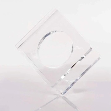 Акриловая подставка, шариковая подставка, BALL SHELF