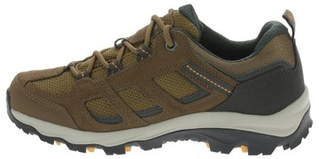 Buty Jack Wolfskin Vojo 3 Texapore Low W -