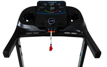 ЭЛЕКТРИЧЕСКАЯ БЕГОВАЯ ДОРОЖКА REACT ЭКОНОМИЧЕСКАЯ ИЗНОСНОСТЬ КМ