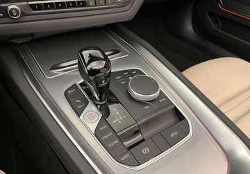 BMW Z4 G29 Roadster 2.0 sDrive 20i 197KM 2022 BMW Z4 20i sDrive, Sport Line, Gwarancja, Bezwypadkowy, Faktura VAT 23 2.0, zdjęcie 26