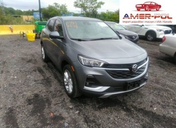 Buick 2021 Buick Encore Gx Prefered 2021 1.3l 1.3 Benzyna 155KM