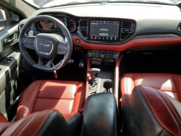 Dodge Durango III 2023 Dodge Durango Srt 392 2023 6.4 Benzyna 475KM, zdjęcie 8