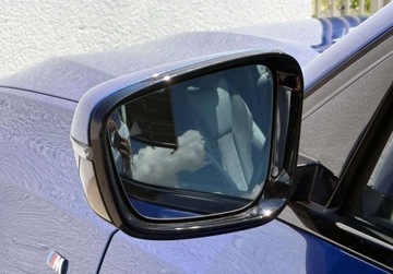 BMW Seria 3 G20-G21 Touring 2.0 320d 190KM 2023 BMW Seria 3 320d xDrive 190KM M Pakiet Gwarancja Podgrzewana kierownica VA, zdjęcie 9