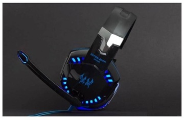 Накладные наушники Kotion Every G9000