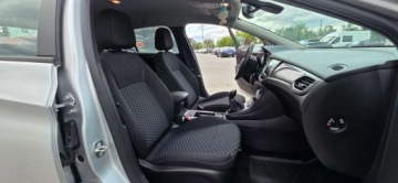 Opel Astra K Sports Tourer 1.4 Turbo 125KM 2019 Opel Astra 1,4T 125KM Super Stan Import Raty Oplaty 1.4 Benzyna 125KM, zdjęcie 33