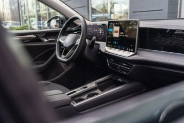 Volkswagen Passat B8 Variant Facelifting 2.0 TDI SCR 150KM 2026 Volkswagen Passat Business Plus 2.0 TDI 150 KM DSG, zdjęcie 19