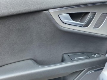 Audi A7 C7 A7 Sportback Facelifting 3.0 TFSI 333KM 2016 AUDI A7 Sportback Premium Plus, V6 3.0l TFSI 333KM*Quattro Przebieg:82,756, zdjęcie 23