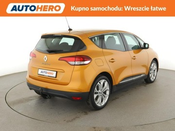 Renault Grand Scenic III 1.2 Energy TCe 115KM 2017 Renault Scenic 1.2 Benzyna Energy Experience, zdjęcie 6