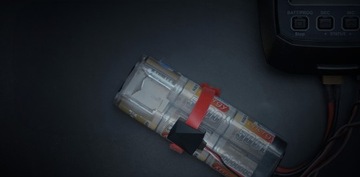 Зарядное устройство SkyRC для аккумуляторов S65 65W 6A XT60