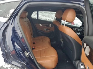 Mercedes GLC C253 2021 Mercedes-Benz GLC 2021 MERCEDES-BENZ GLC COUPE 300 4MATIC 2.0 Benzyna 255KM, zdjęcie 10