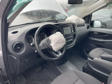 Mercedes Vito W447 2019 Mercedes Vito HAK Tourer Long Auto Podgrz. 8 os., zdjęcie 6