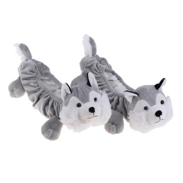1 para łyżew do łyżwiarstwa figurowego Blankie Dog
