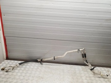 DODGE RAM 1500 DS 68268594AG PŘÍVODY CHLADIČ OLEJE