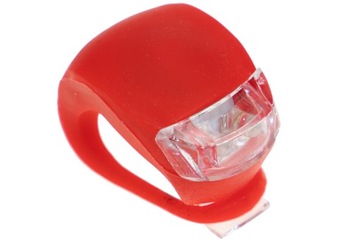 Светодиодная лампа Комплект из 2 штук для коляски, велосипеда и т. д.