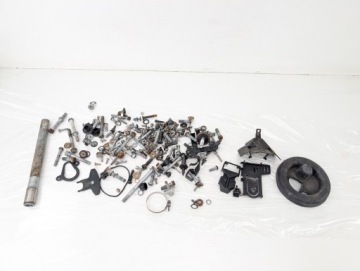 СМЕСЬ ВИНТОВ BMW F 800 S