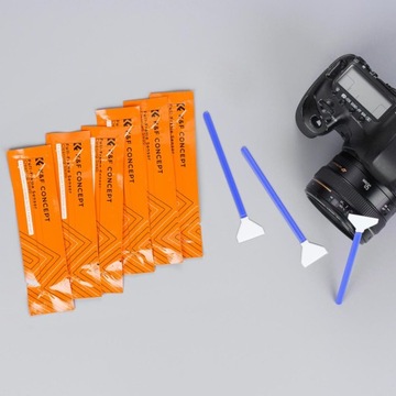 Шпатели K&F Full Frame для чистки матриц