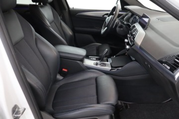 BMW X4 G02 SUV 20d 190KM 2019 BMW X4 xDrive20d, Salon Polska, Serwis ASO, zdjęcie 8