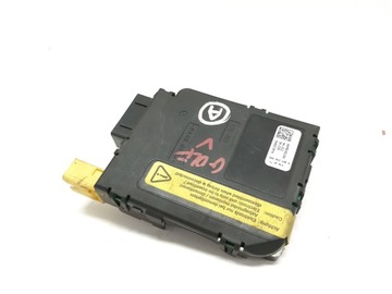 VW GOLF V MODUŁ CZUJNIK KĄTA SKRĘTU 1K0953549A