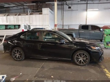 Toyota Camry IX 2023 Toyota Camry SE 2023 2.5l 2.5 Benzyna 203KM, zdjęcie 6