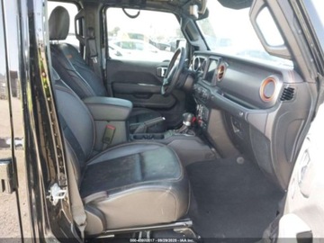 Jeep Gladiator 2023 Jeep Gladiator Mojave 2023 3.6l 3.6 Benzyna 285KM, zdjęcie 9