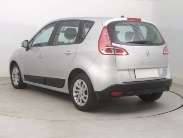 Renault Scenic III Van 1.5 dCi 105KM 2010 Renault Scenic 1.5 dCi, Klima,ALU, zdjęcie 3