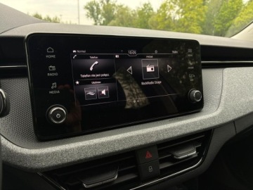 Skoda 2026 Skoda Kamiq Drive 1,5 TSI 150 KM 7-biegowa DSG, zdjęcie 17